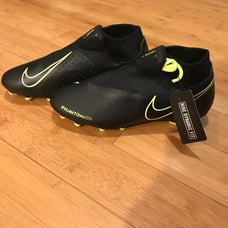 Nike soccer cleats
