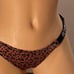 2 VS Rhinestone panties Medium New