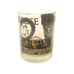 1978 Rose Bowl Washington Huskies Lowball Glass
