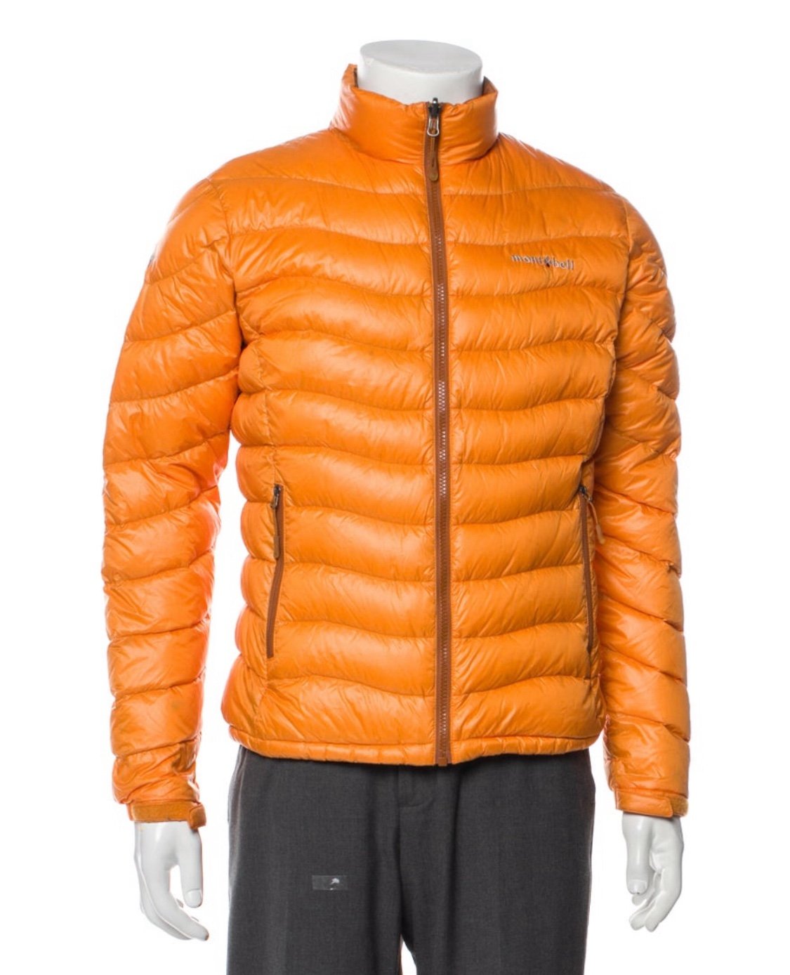 Montbell Down Jacket