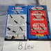 2021-22 Panini Prizm Basketball Blaster (2-ct)