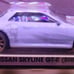 GODZILLA X2 2024 HOT WHEELS mattel BOULEVARD premium NISSAN SKYLINE GT-R BNR32