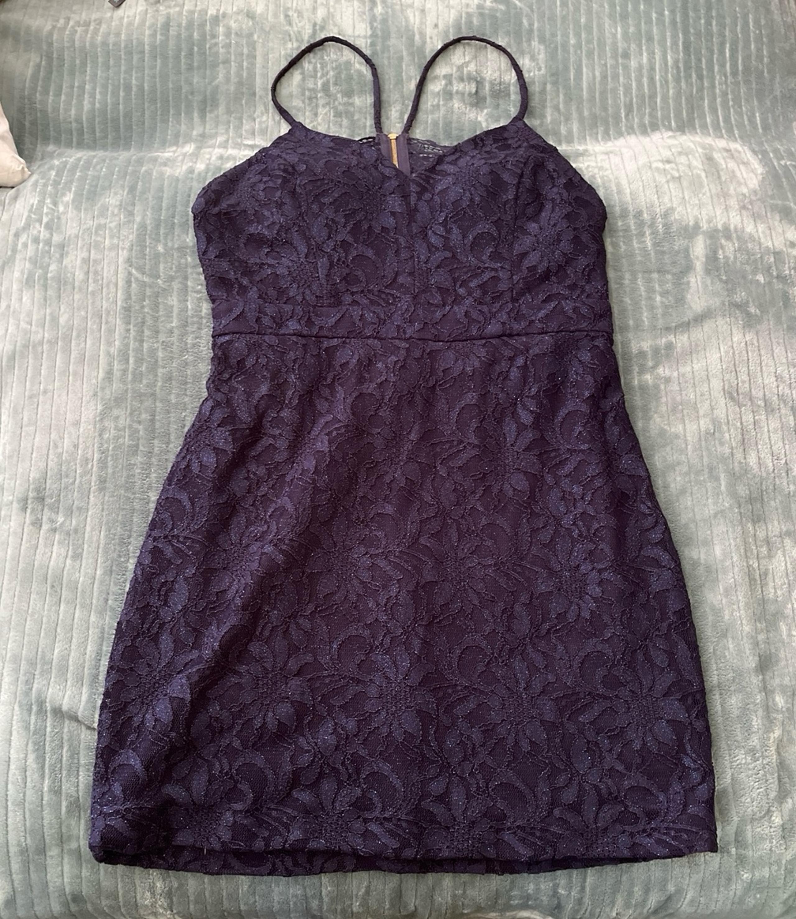Cocktail dress
