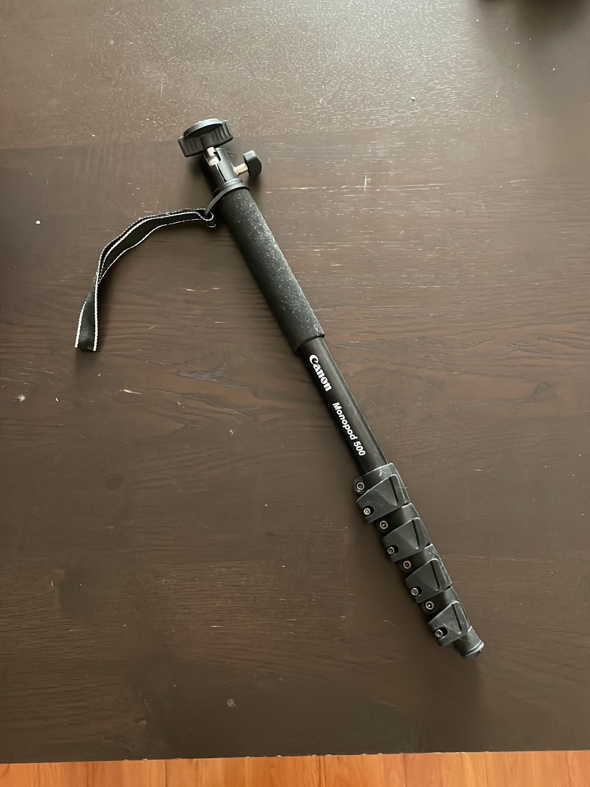 Canon Monopod 500