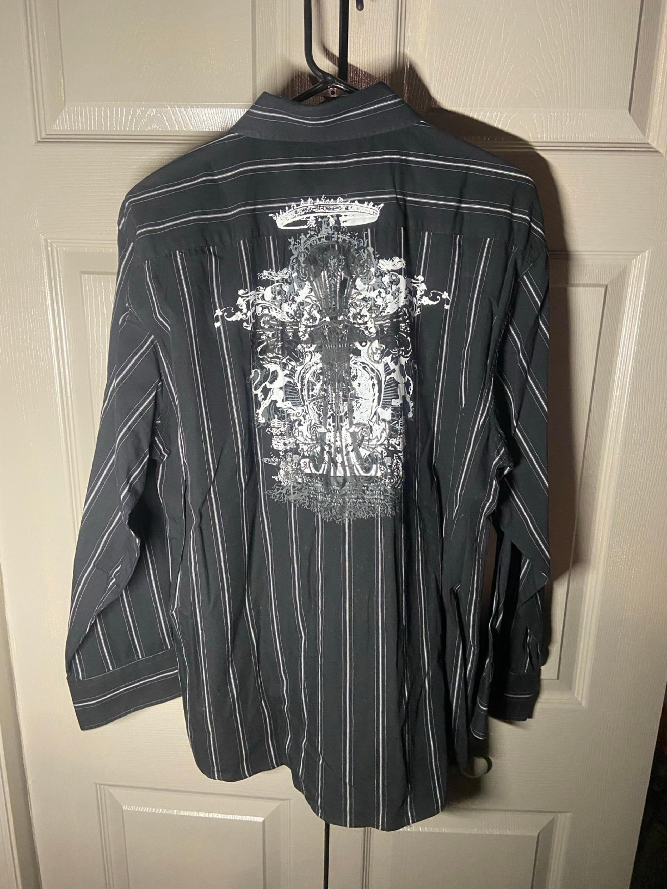 Vintage shirt