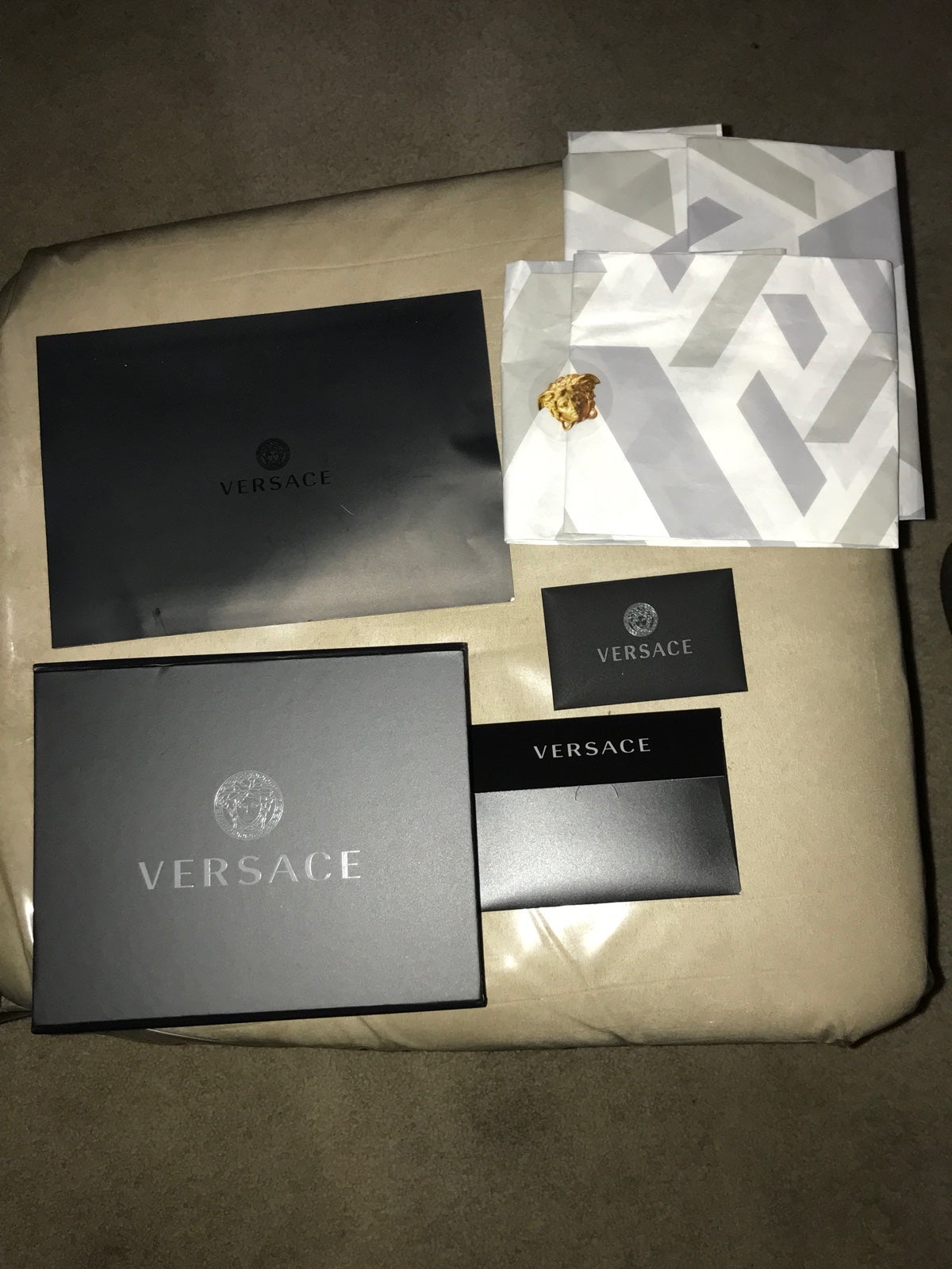 Versace