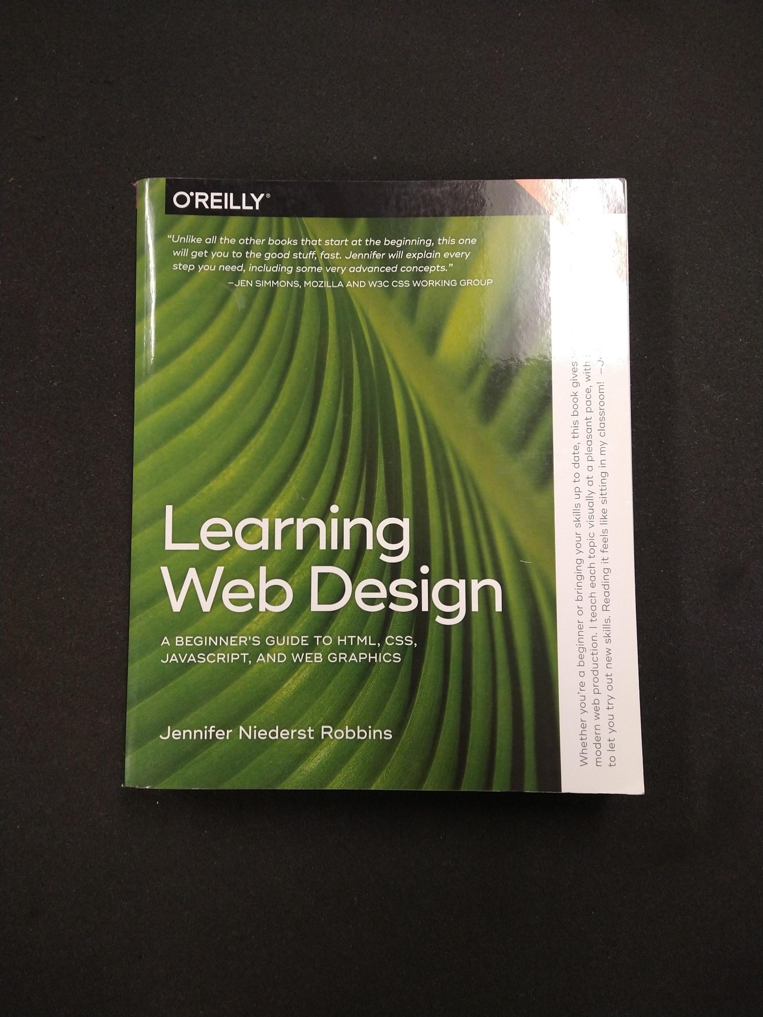 Book Educational