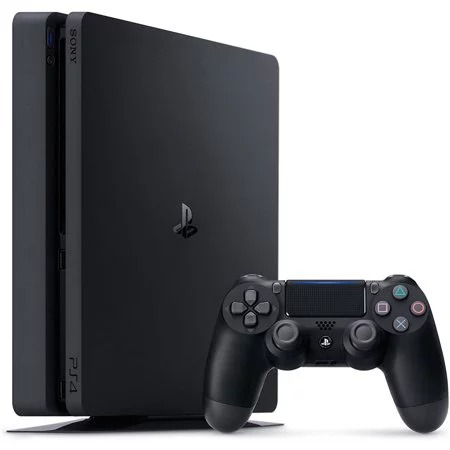 Sony PlayStation 4 1TB Slim Gaming Conso