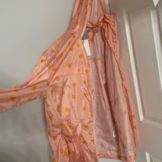 womens rain jacket