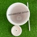 STARBUCKS MEXICO WHITE TUMBLER 24 OZ 2022