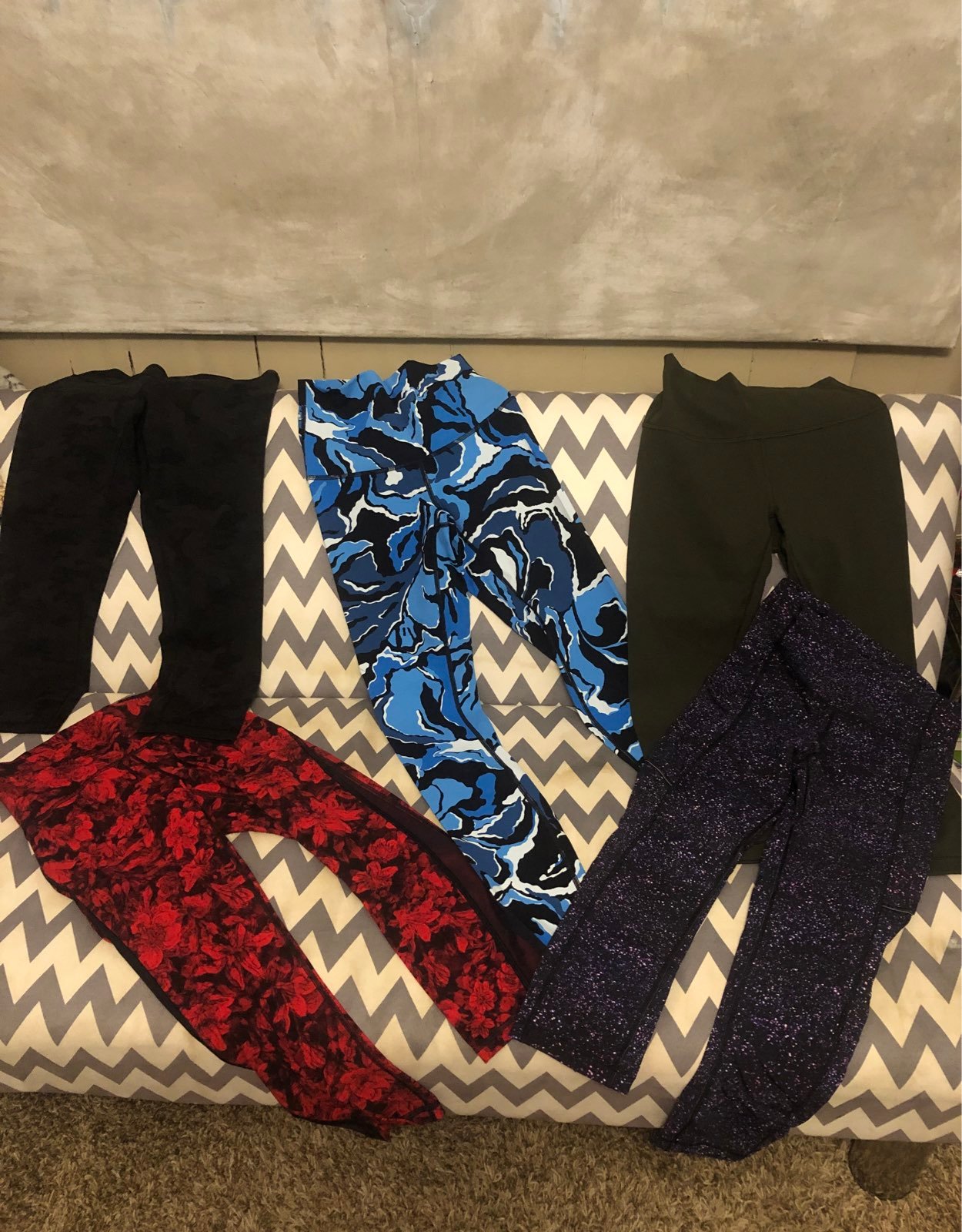 Lululemon