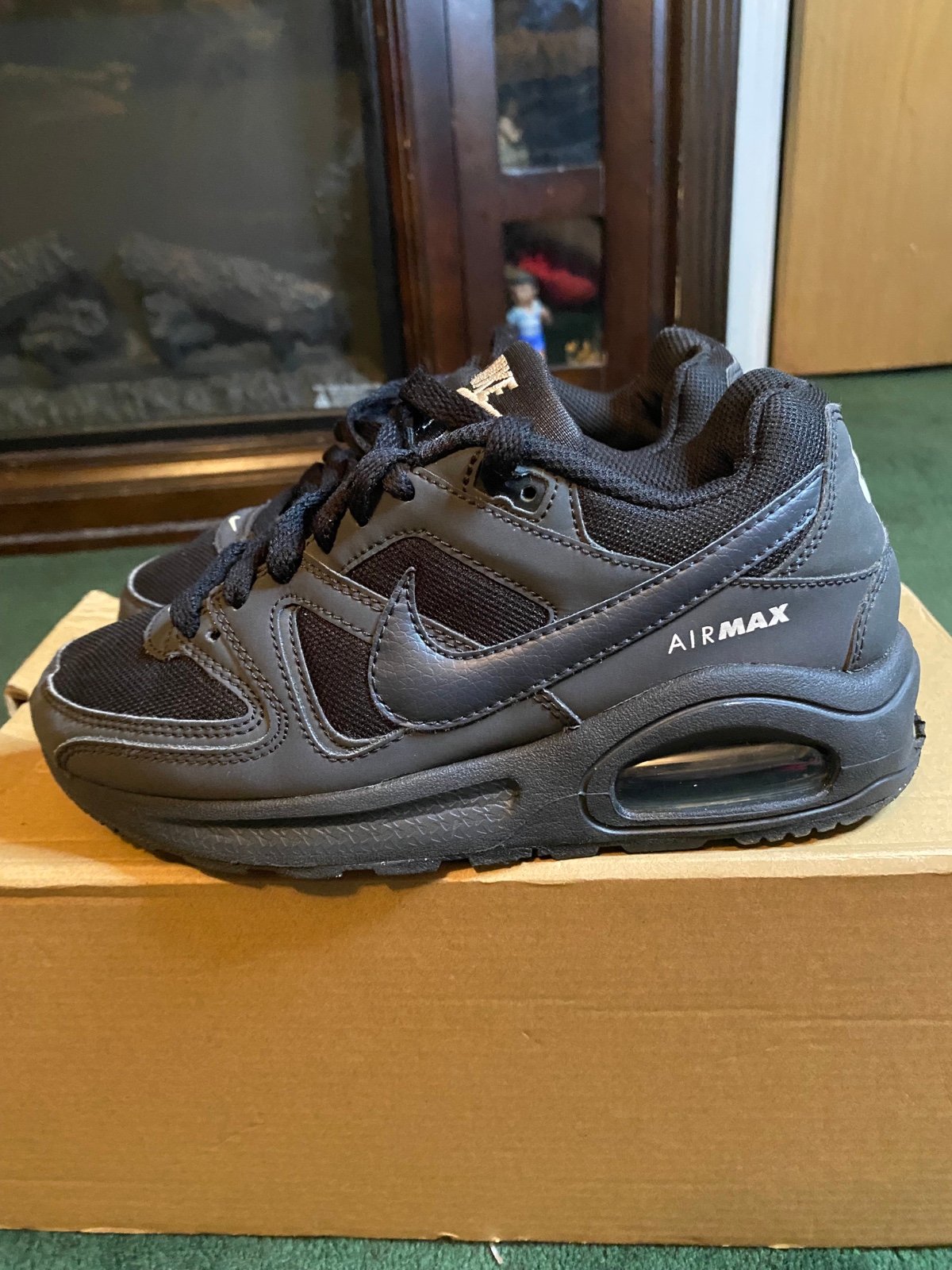Kids air max 90