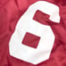 Nike Jordan Oklahoma Sooners Nigel Smith II #6 Football Jersey Mens XL NWT
