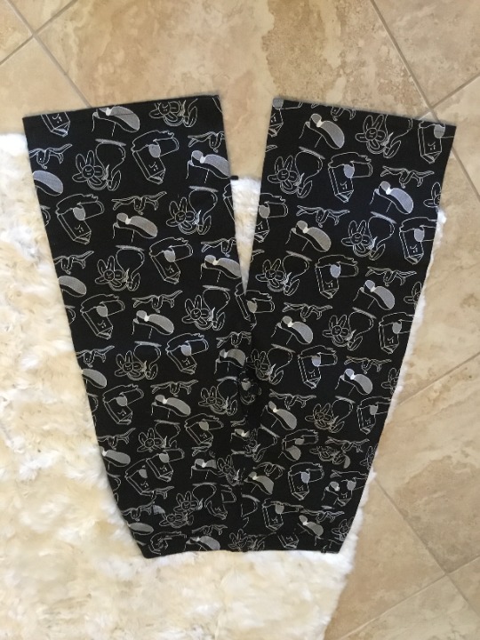 Lazy Oaf pants size 20 UK New (16)