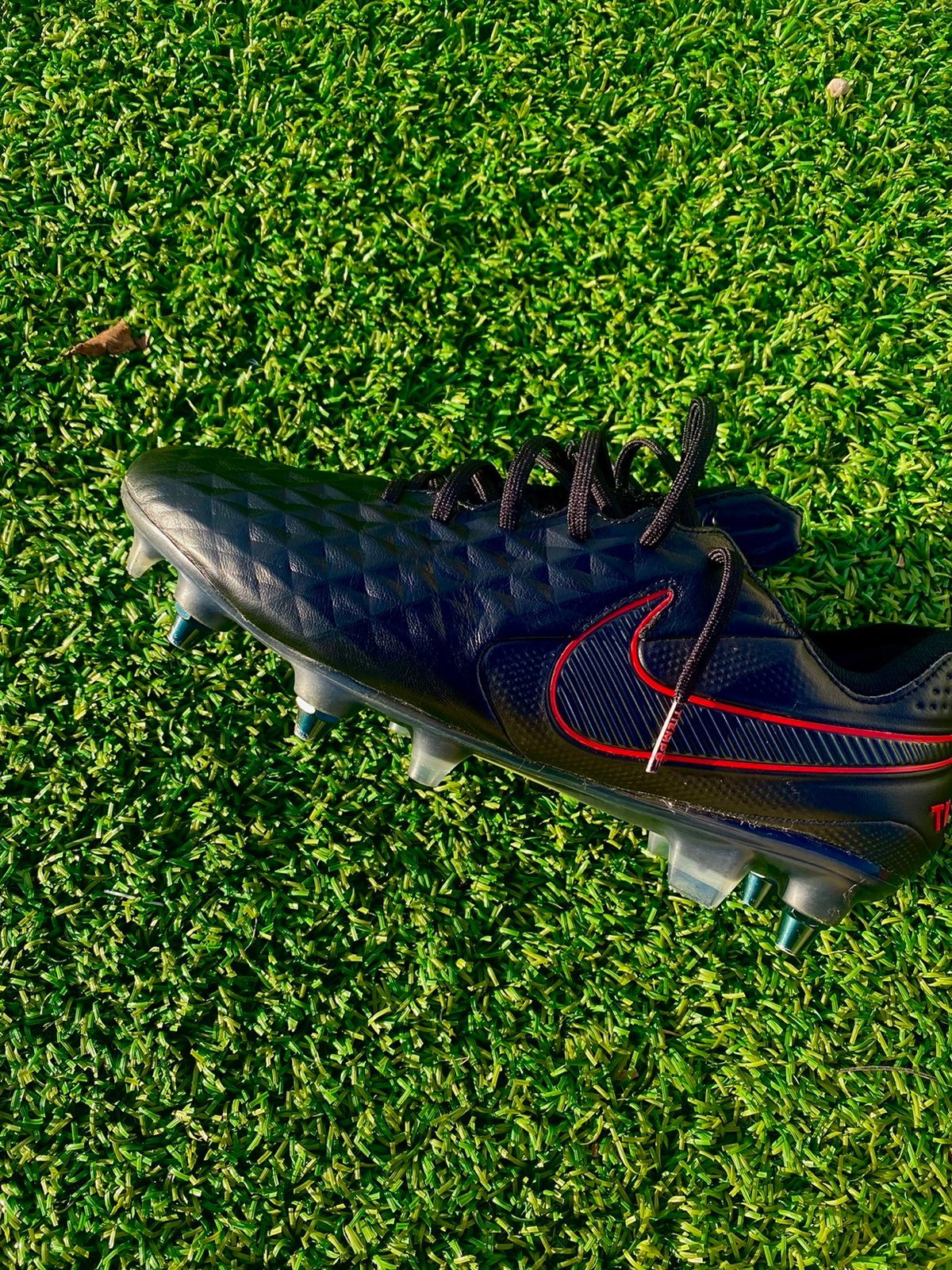 Tiempo legend AG pro