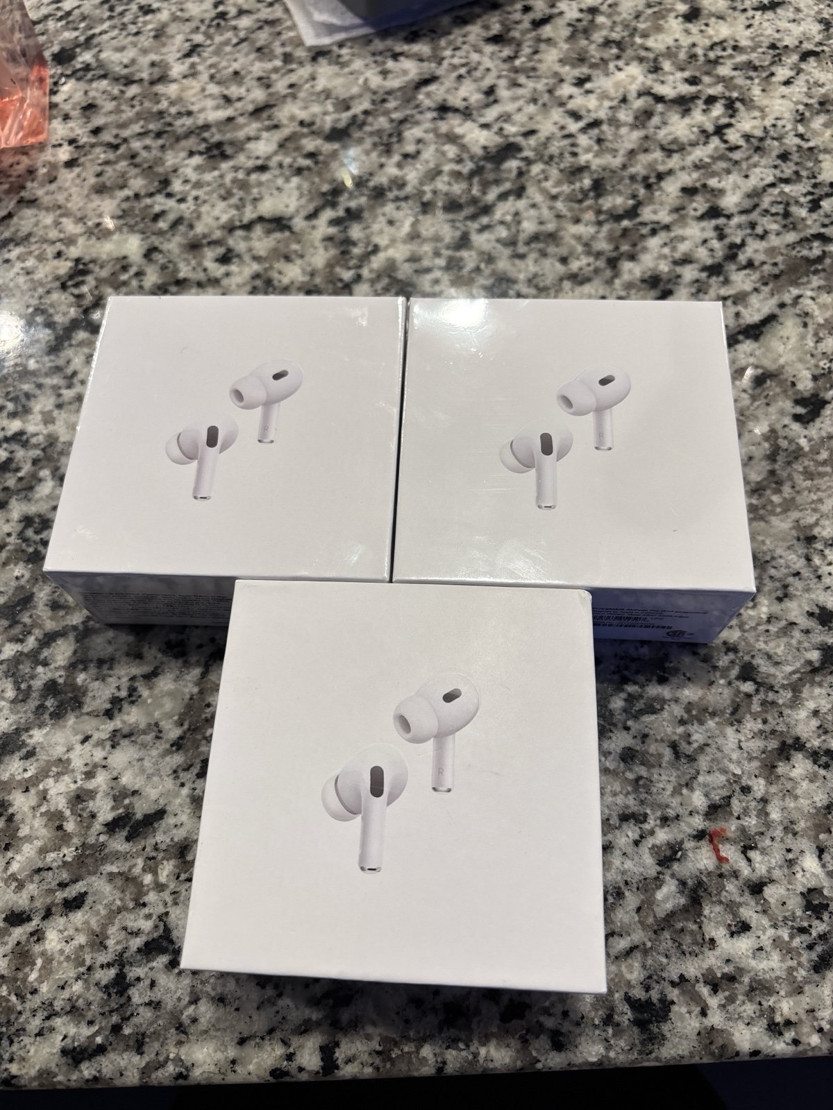 AirPods Pro