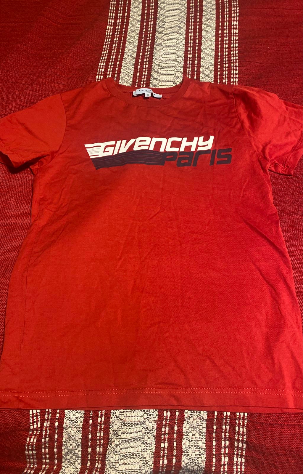 Guvenchy Shirt