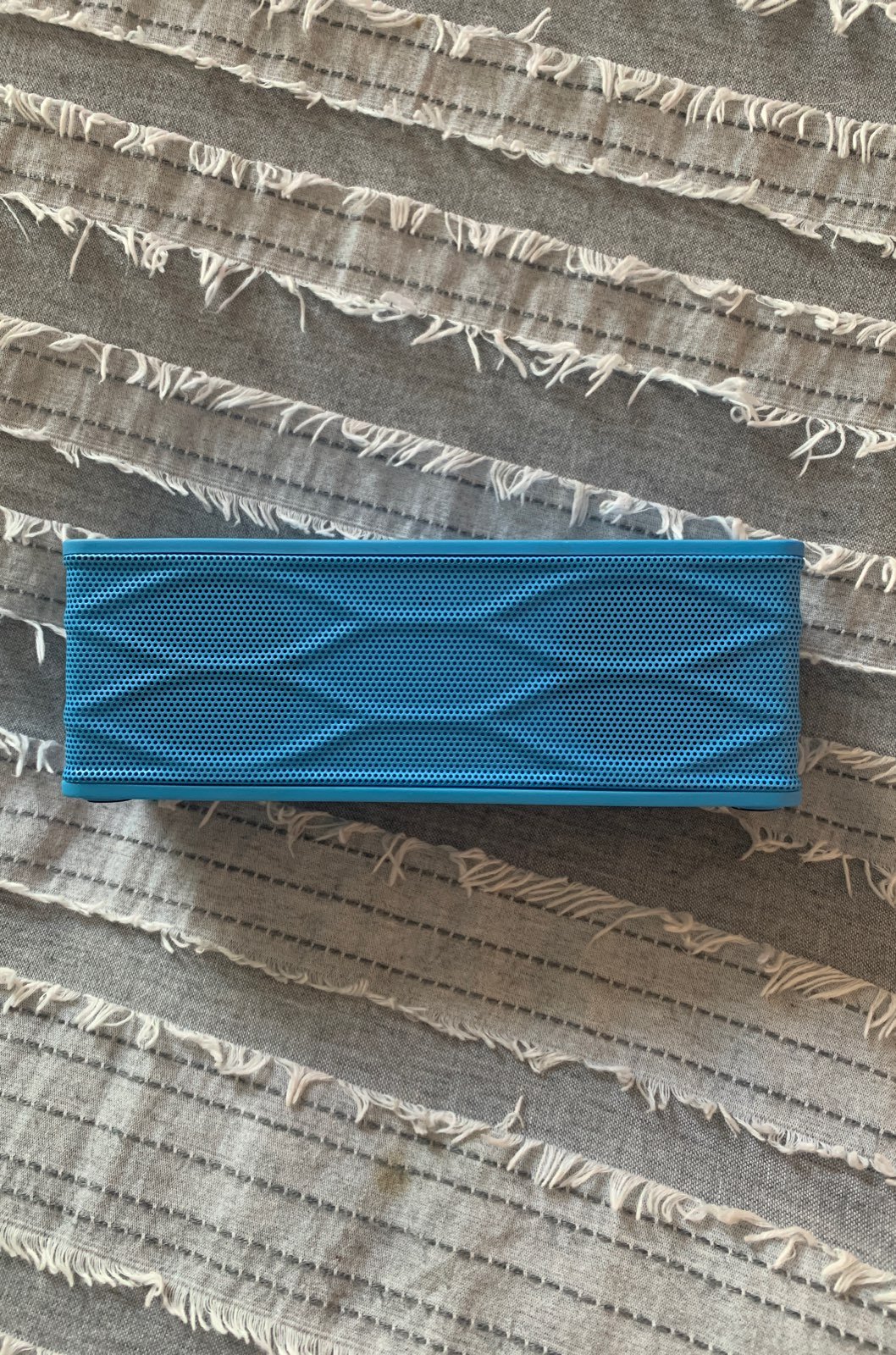 B Trek S4 speaker
