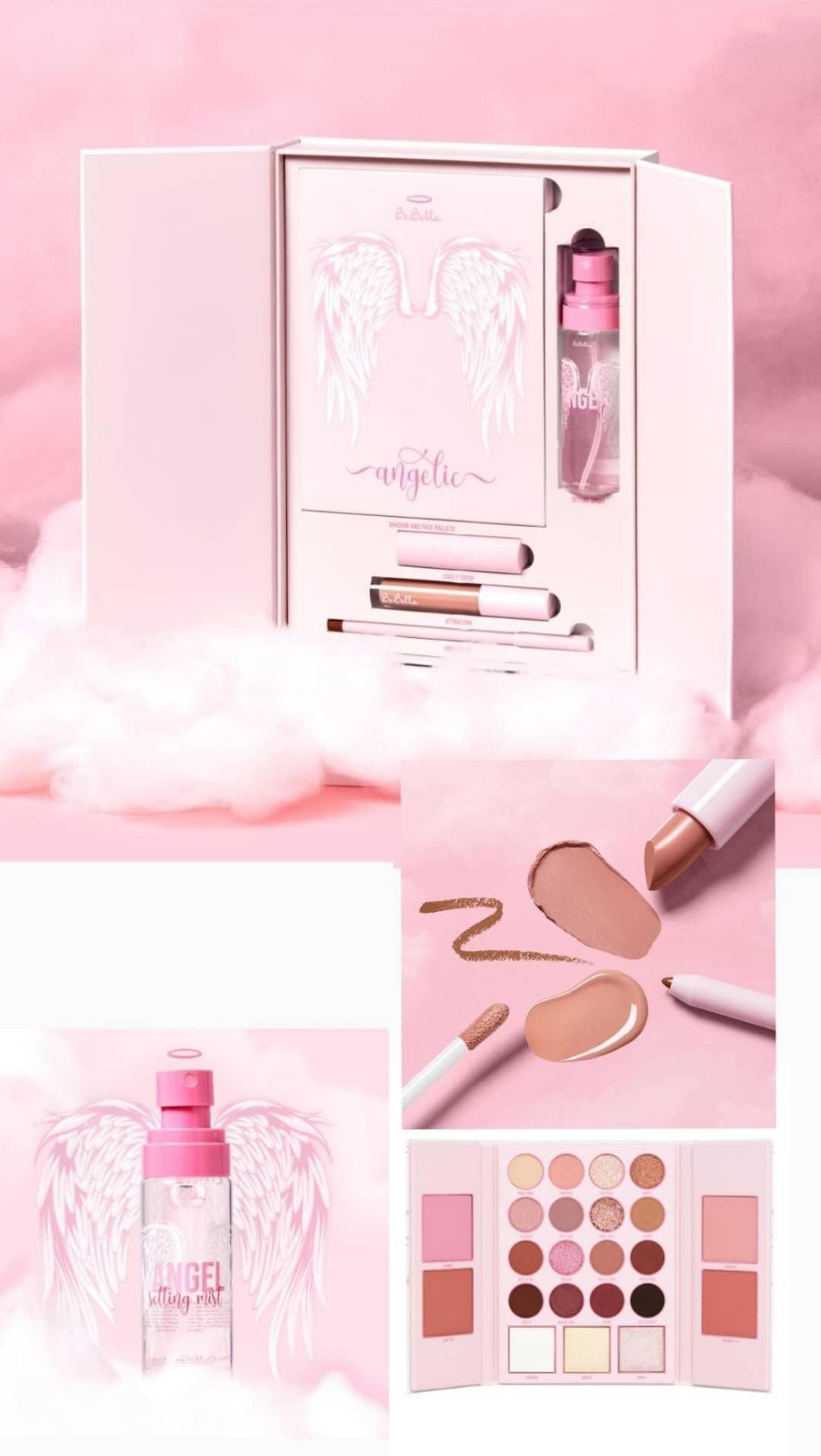Bebella Angelic PR Box