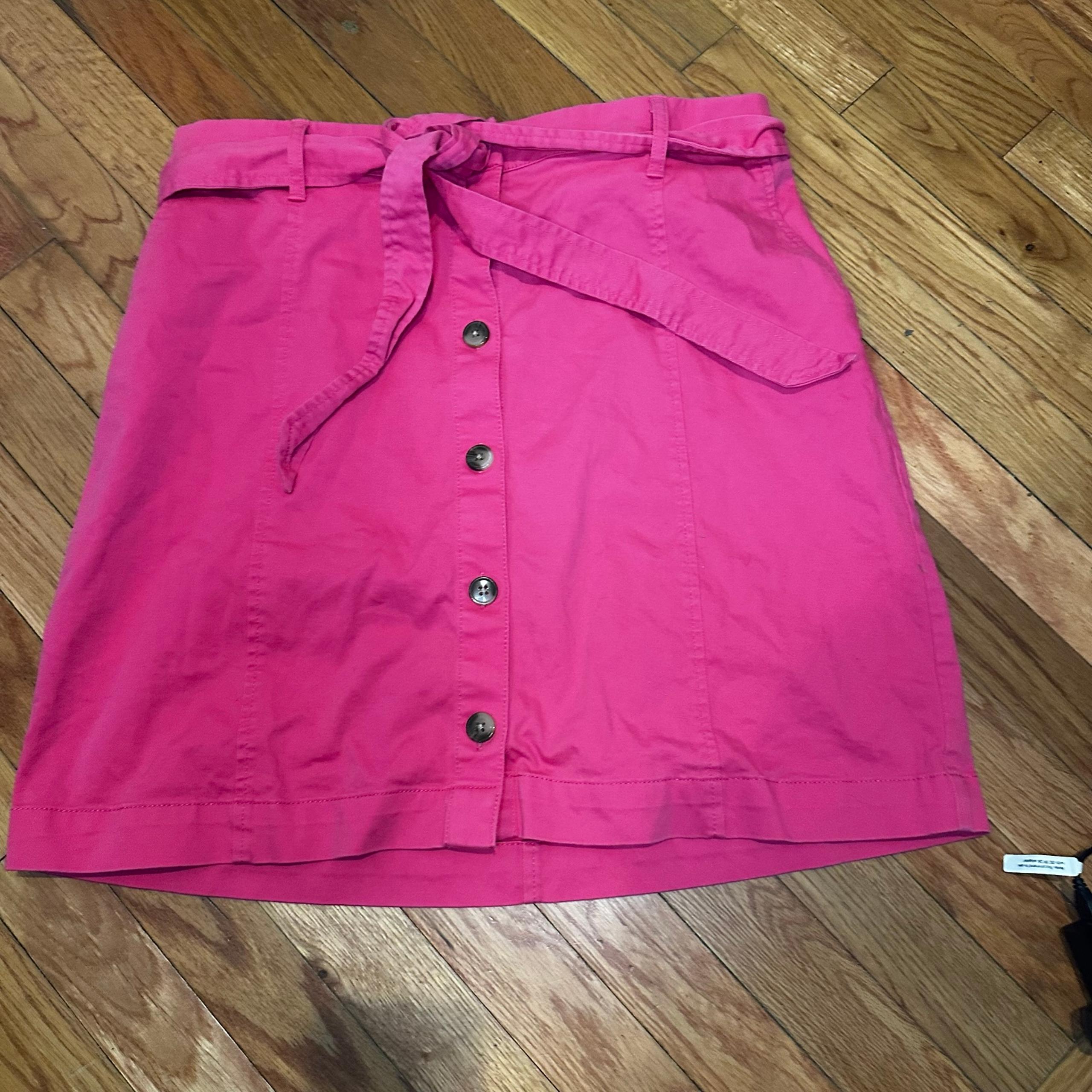 Skirt