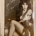 Vintage elvira photos!