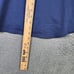 VTG Anaheim Angels 90s Wings Logo Majestic MLB Blue Jersey Men's XL made USA