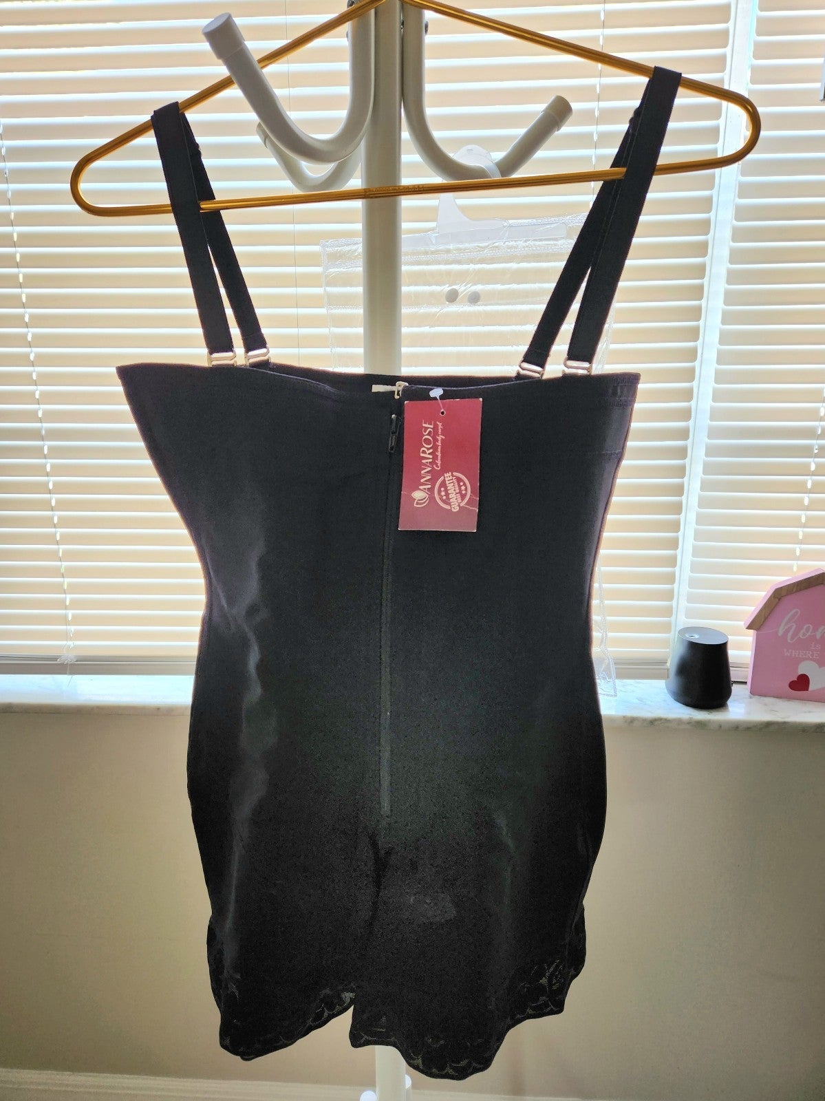 Girdle size 2xl new