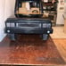 VINTAGE 70's TONKA FORD BRONCO 4x4 w. Removable Wheels!