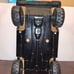 VINTAGE 70's TONKA FORD BRONCO 4x4 w. Removable Wheels!