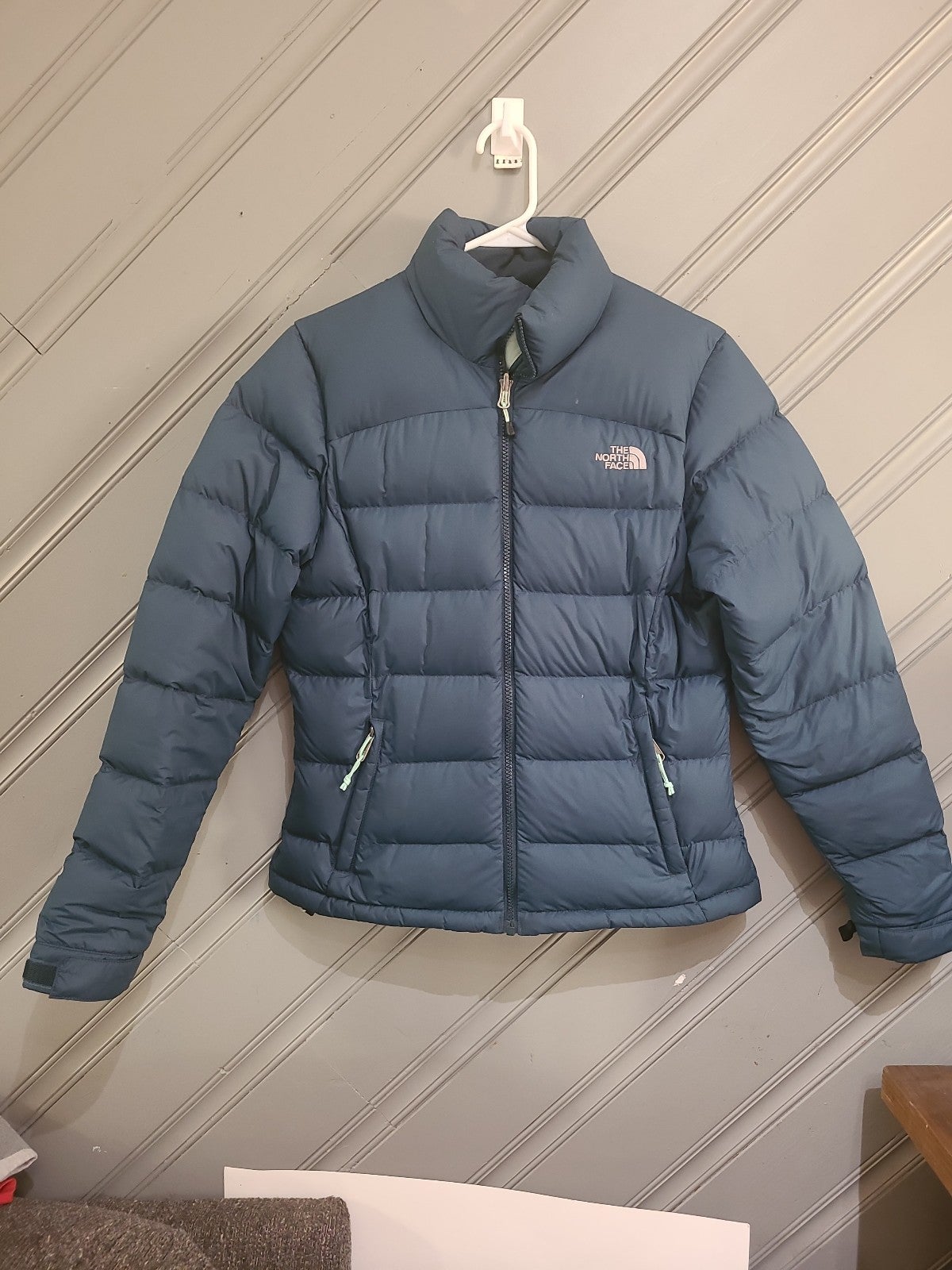 The North Face 700 Nuptse