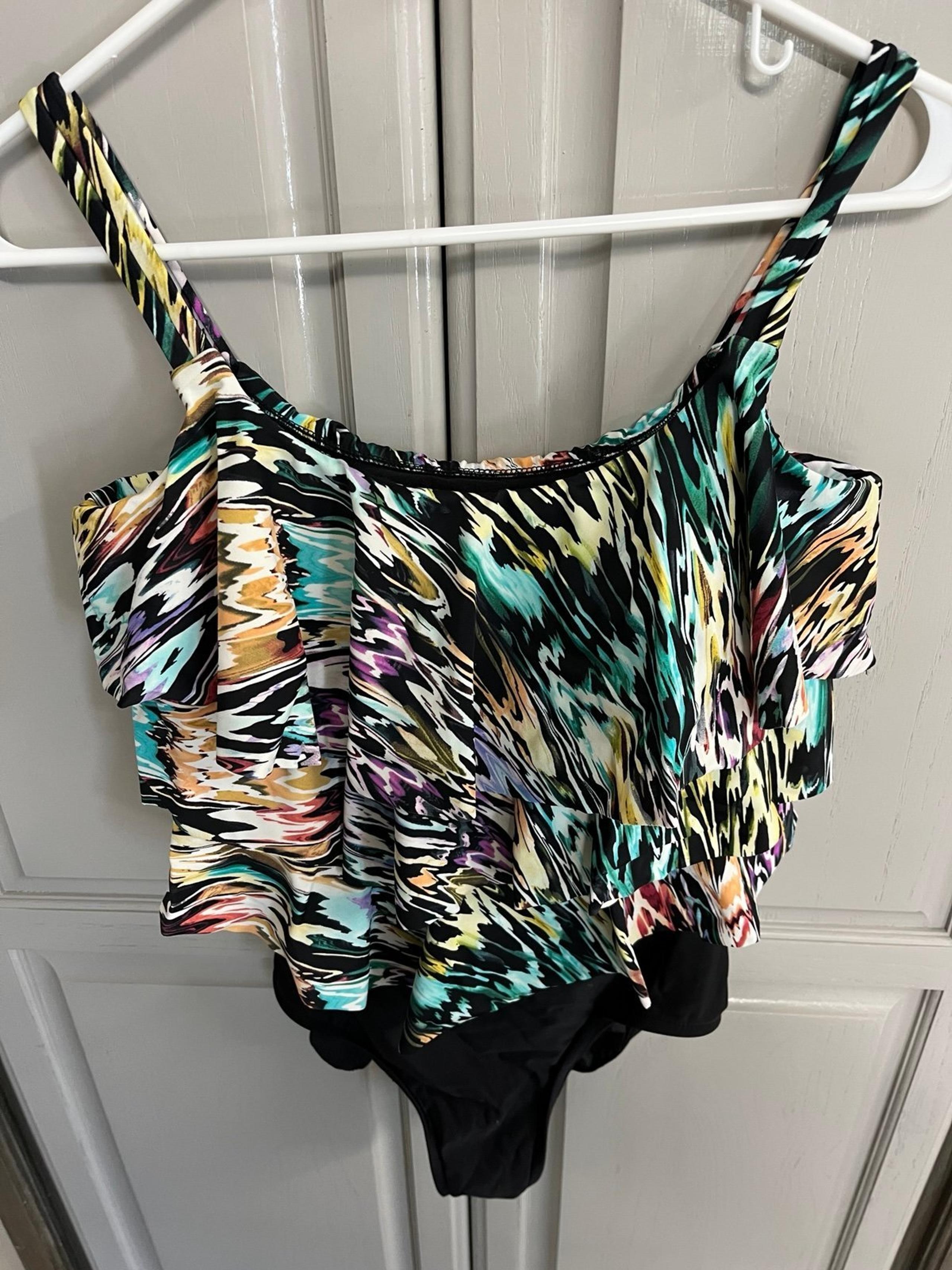 Swimsuit