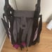 stroller