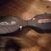 Swagtron hoverboard