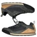 Merrell Granite Burnt Rock Travel Suede Hiking Shoes Size 8