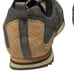 Merrell Granite Burnt Rock Travel Suede Hiking Shoes Size 8