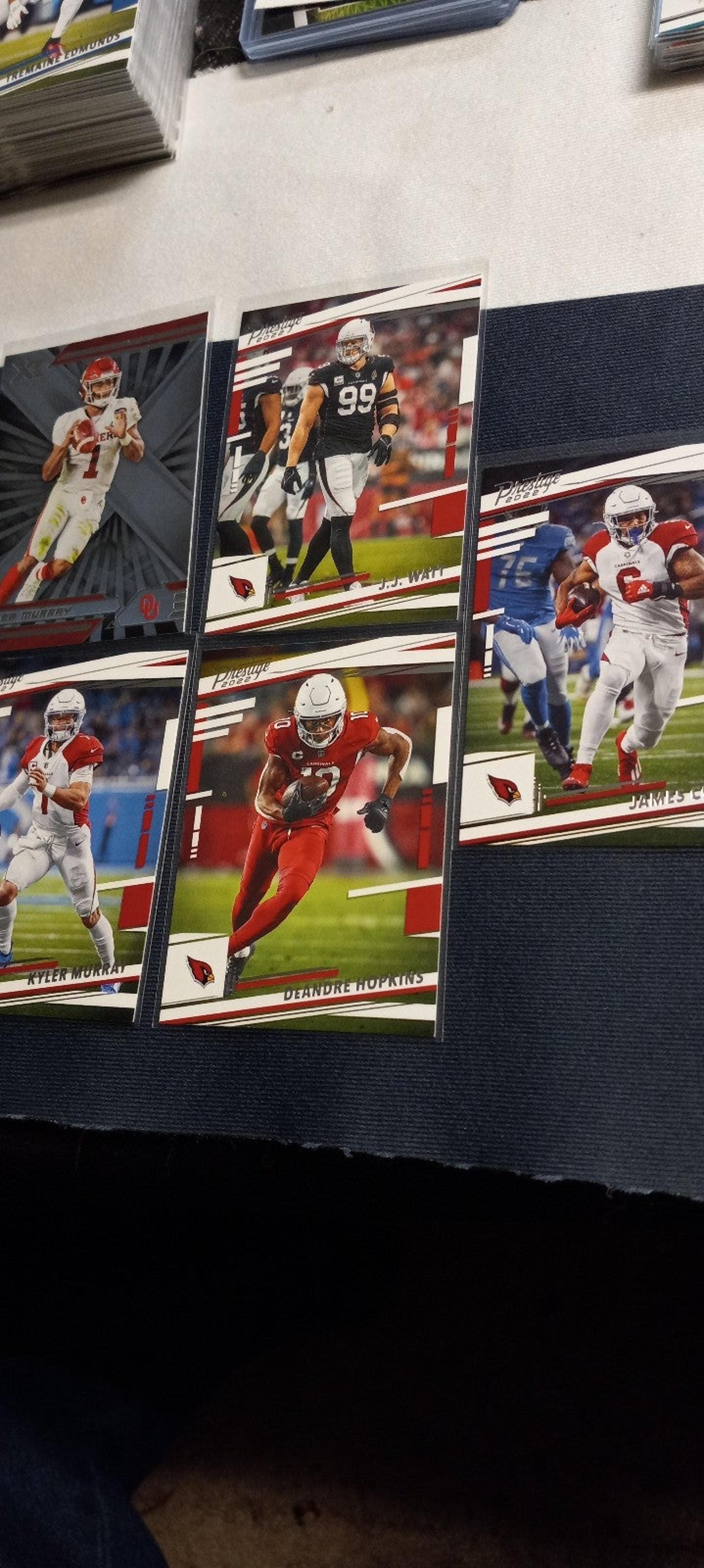 2022 Arizona Cardinals
