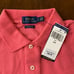 NWT Polo Ralph Lauren Polo Shirt