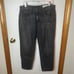 Rag And Bone Dre Low Rise Boyfriend Denim Jeans Women 30 Black Straight