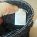 Rag And Bone Dre Low Rise Boyfriend Denim Jeans Women 30 Black Straight