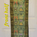 *NEW* VINTAGE Authentic JAPANESE TEA SET & TABLE RUNNER