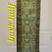 *NEW* VINTAGE Authentic JAPANESE TEA SET & TABLE RUNNER