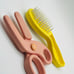 Little tikes scissors & brush pretend play dress up shears