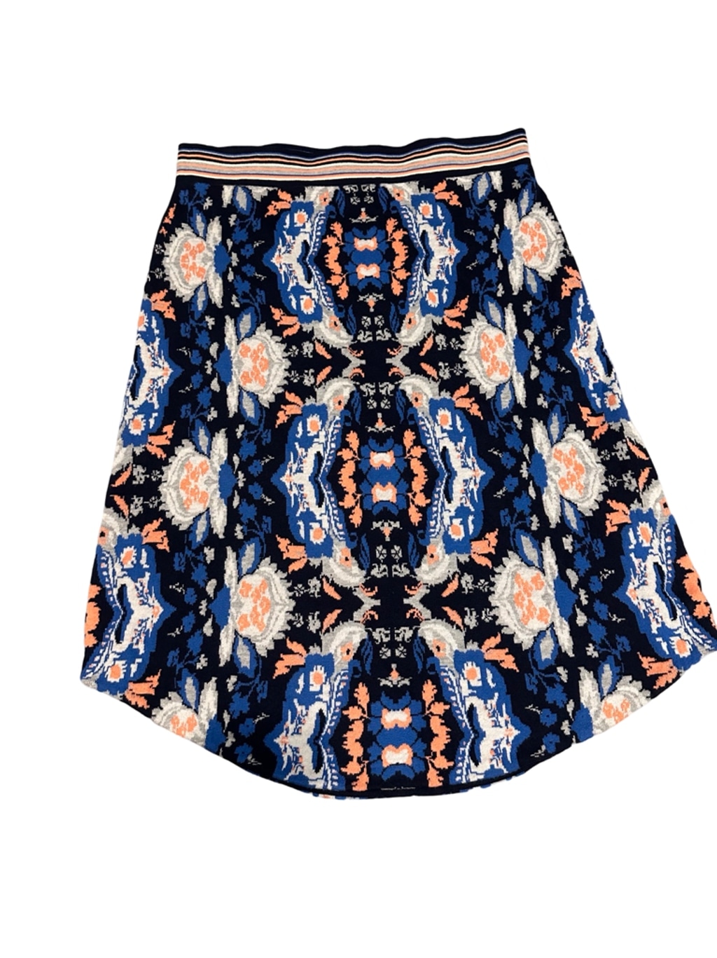 Women's anthropology Moth Skirt Size M