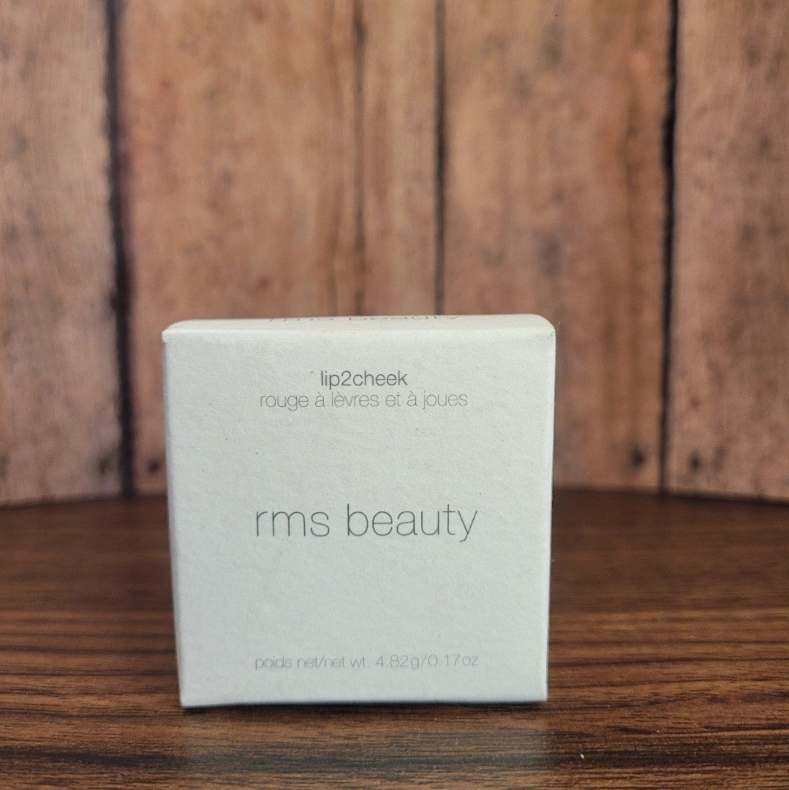 RMS Beauty Lip2Cheek Color in Illusive