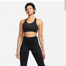 Nike go high waist crop legging