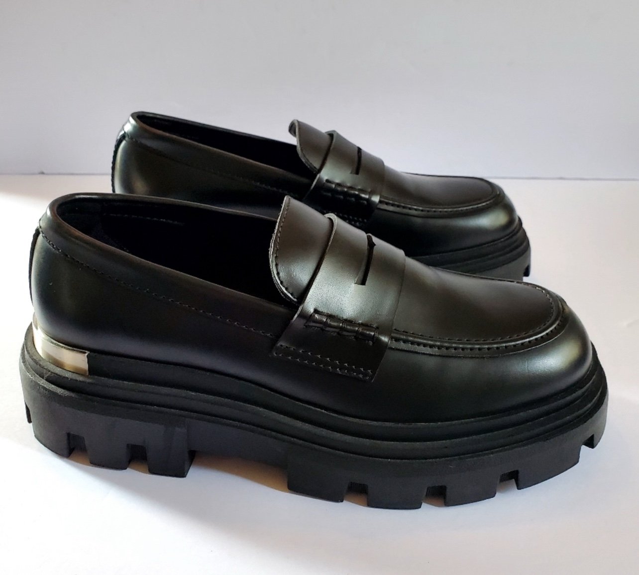 Loafers