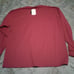 Alabama Crimson Tide Long Sleeve Tee