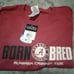 Alabama Crimson Tide Long Sleeve Tee