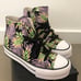 Converse size 1