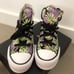 Converse size 1